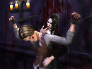 Victim Of The Vampire