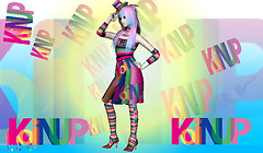 The Stars of Koinup