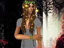 Forest Pincess