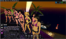 Violet  vladies