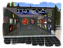 LeaS-Art on the Beach