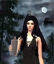 Lady of The shadows