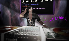 DJ bAdAbing