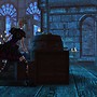blue light district - Ravenelle Zugzwang