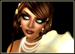 Maribel Portrait