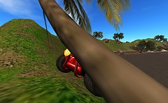 aw crap... TREE - Torley Linden