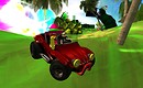 CRAZY ADVENTURE TIME! - Torley Linden