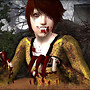 Antoinette Choiseul my Vampire