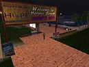Heroes Beach at RFLSL 2009