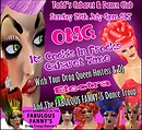 Tadd's Cabaret & Dance Club