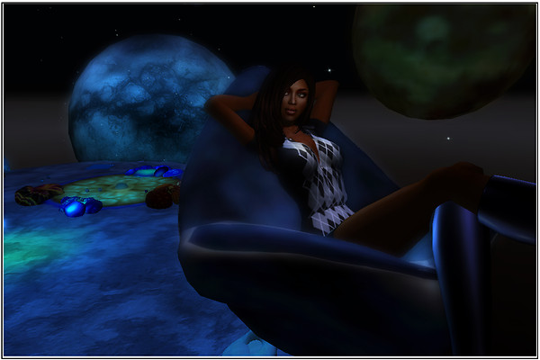 Galaxy Queen