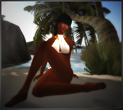 Day at the Beach