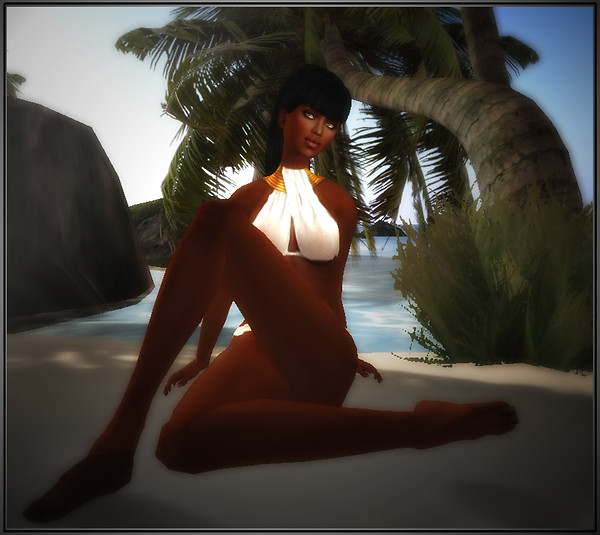 Day at the Beach