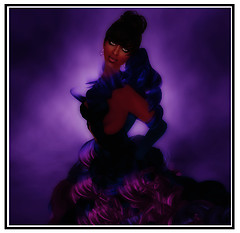 HOB Festival Gown