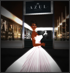 AZUL Designs