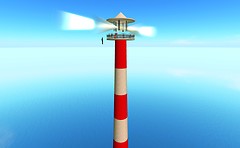 light house - Torley Linden