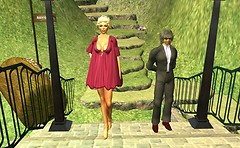 Malwina Dollinger and Magnus Balczo - Torley Linden
