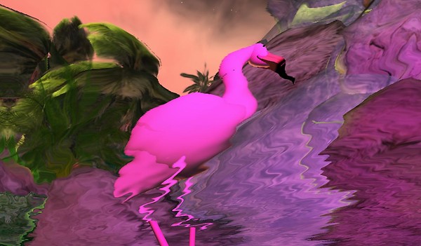 Pink Waves