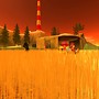 stay golden - Torley Linden