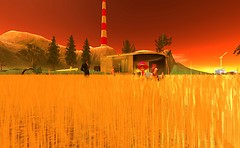 stay golden - Torley Linden