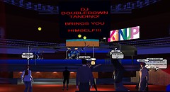 Music in Active Worlds Europe