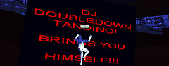 Doubledown Tandino in Active Worlds