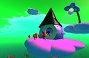 Qbert and friends are Here - Ravenelle Zugzwang