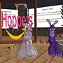 Hoppers