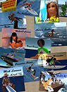 Montage Board 1