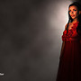 Red Rose Formal