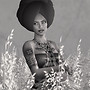 African Monochrome