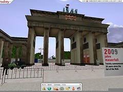 Berlin - by Koinup Burt
