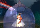 Twilight Star mermaid
