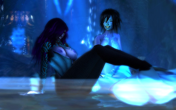 of the realm
