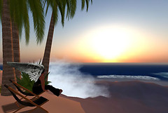 tramonto