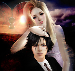 Lock with you