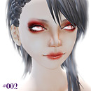 xxxskin-#002-f-pop