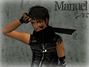 Manuel Donald