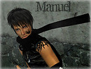Manuel Donald
