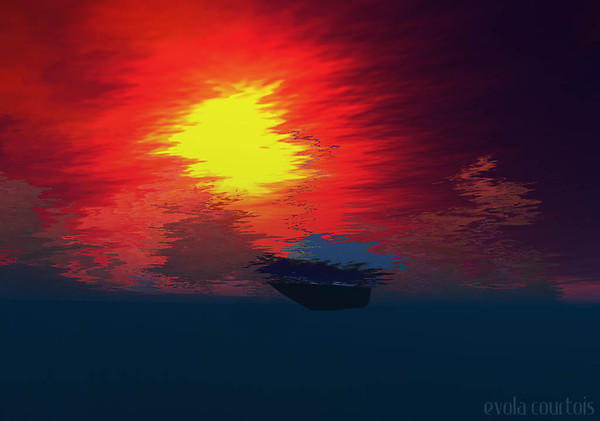 Under the Sea