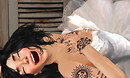 Laughing Lily