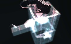 looks wonderfully techy - Torley Olmstead