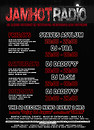 JAMHOT RADIO coming SCHEDULE
