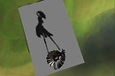 Ducky dancing with herself - Ravenelle Zugzwang