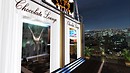 chocolate lounge