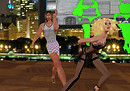 Underwear contest at chicagoLand Club