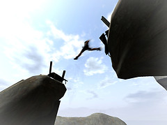 Jump! Jump! 4 