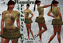 Wamuiru Punk mini set_002