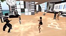 touch club