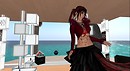 dj false pixelmaid at touch